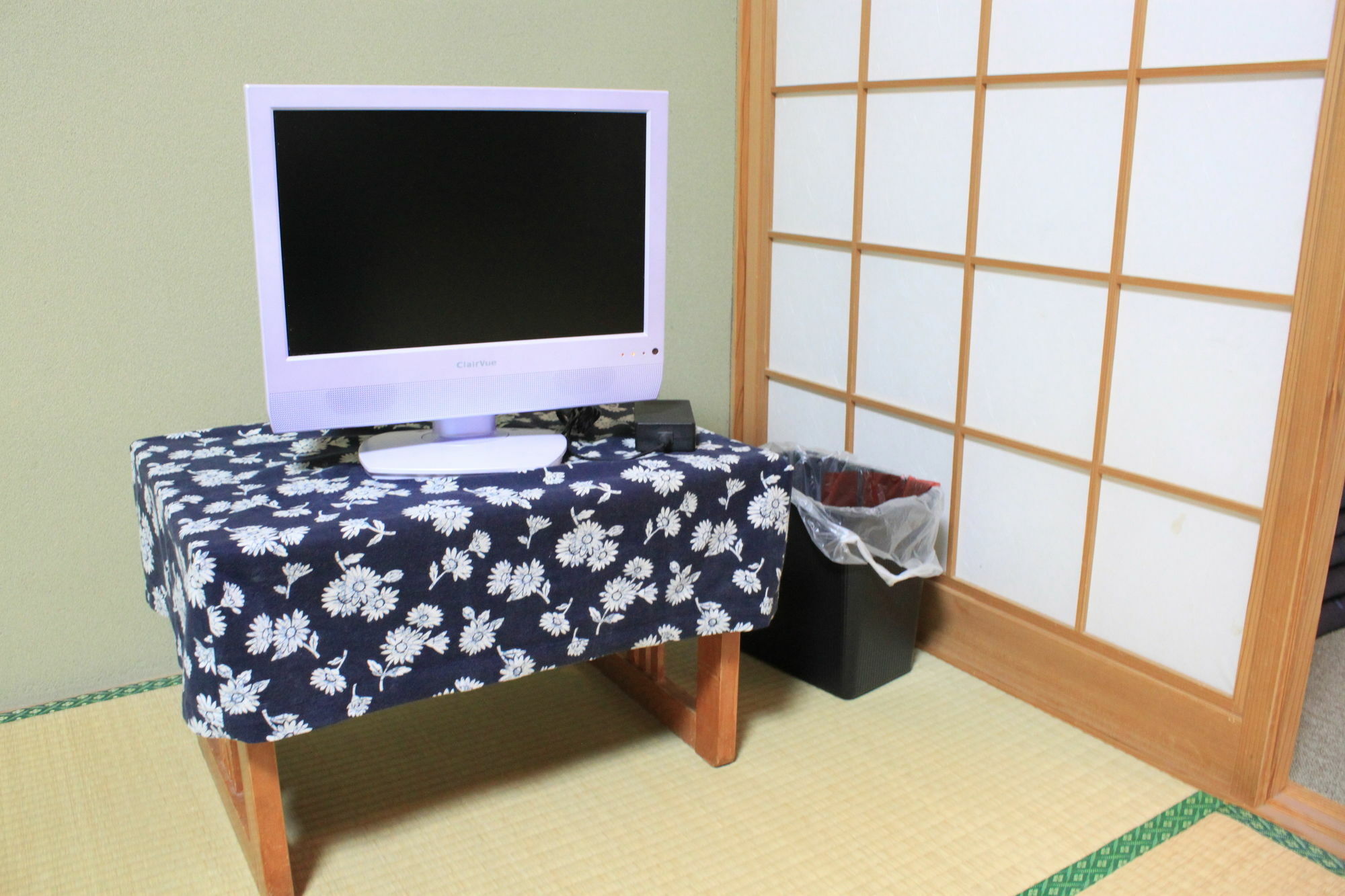 Natsumi No Sato Hotell Biei Exteriör bild